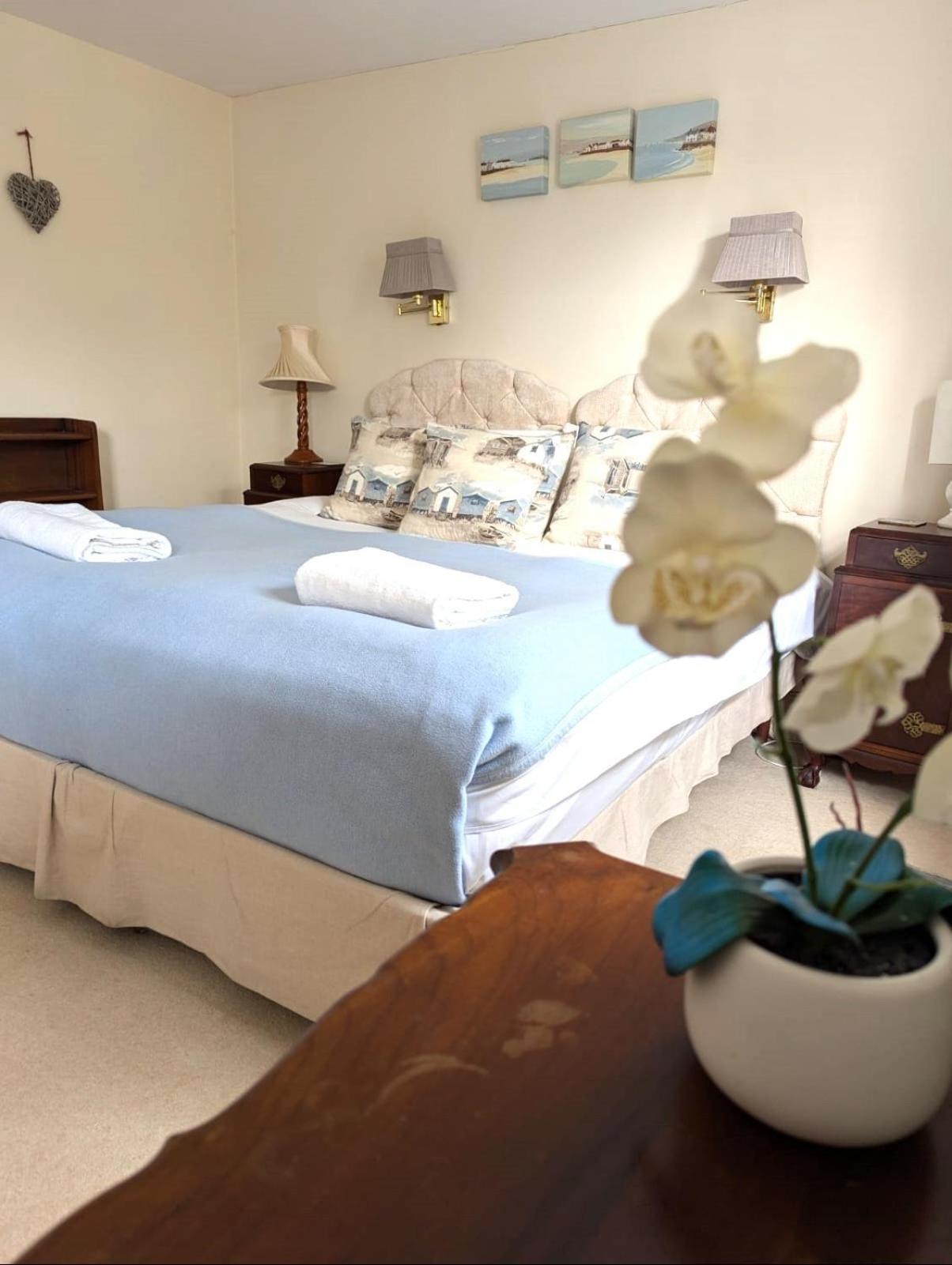 Georgian 2 Bedroom Apartment In Chichester With Free Parking - Chichester Holiday Properties Экстерьер фото